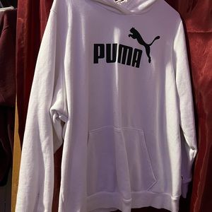 puma hoodie